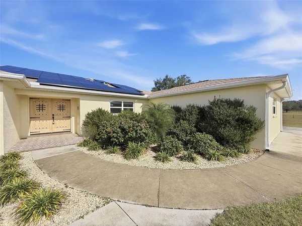 $899,900 | 8423 East Zephyr Wing Court, Floral City, FL 34436