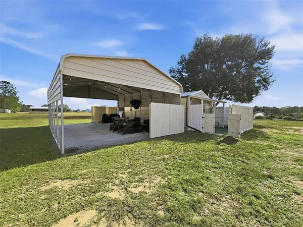 $899,900 | 8423 East Zephyr Wing Court, Floral City, FL 34436