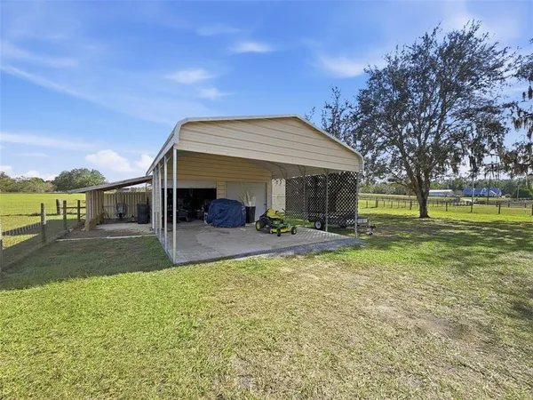 $899,900 | 8423 East Zephyr Wing Court, Floral City, FL 34436