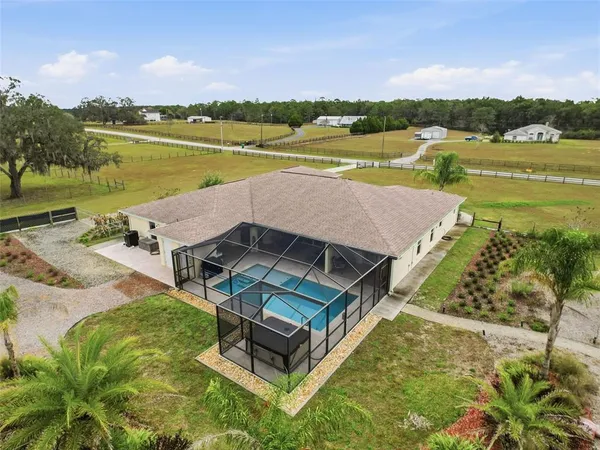 $899,900 | 8423 East Zephyr Wing Court, Floral City, FL 34436