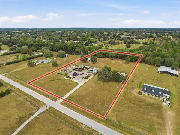 $899,900 | 8423 East Zephyr Wing Court, Floral City, FL 34436