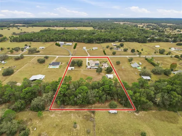 $899,900 | 8423 East Zephyr Wing Court, Floral City, FL 34436