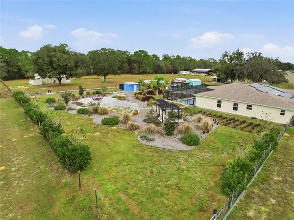 $899,900 | 8423 East Zephyr Wing Court, Floral City, FL 34436