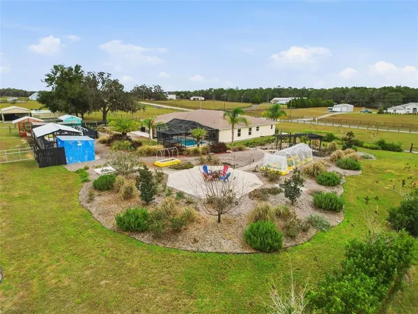 $899,900 | 8423 East Zephyr Wing Court, Floral City, FL 34436