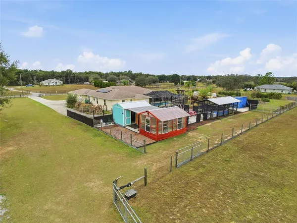 $899,900 | 8423 East Zephyr Wing Court, Floral City, FL 34436