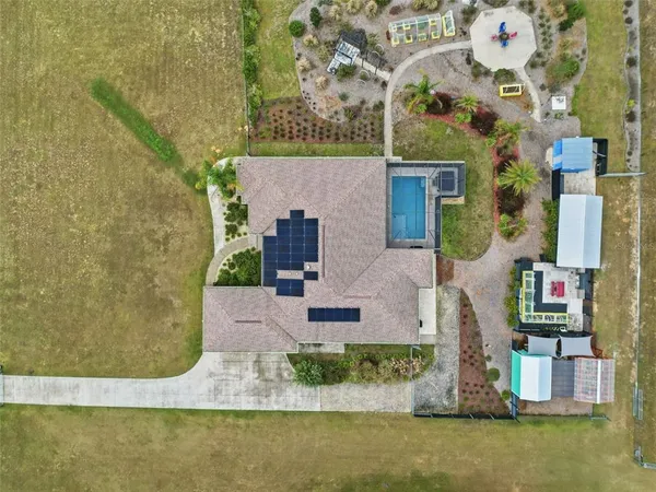 $899,900 | 8423 East Zephyr Wing Court, Floral City, FL 34436