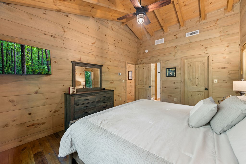 391 Little Bushy Head Road Blue Ridge, GA 30513 - Photo 26 of 72