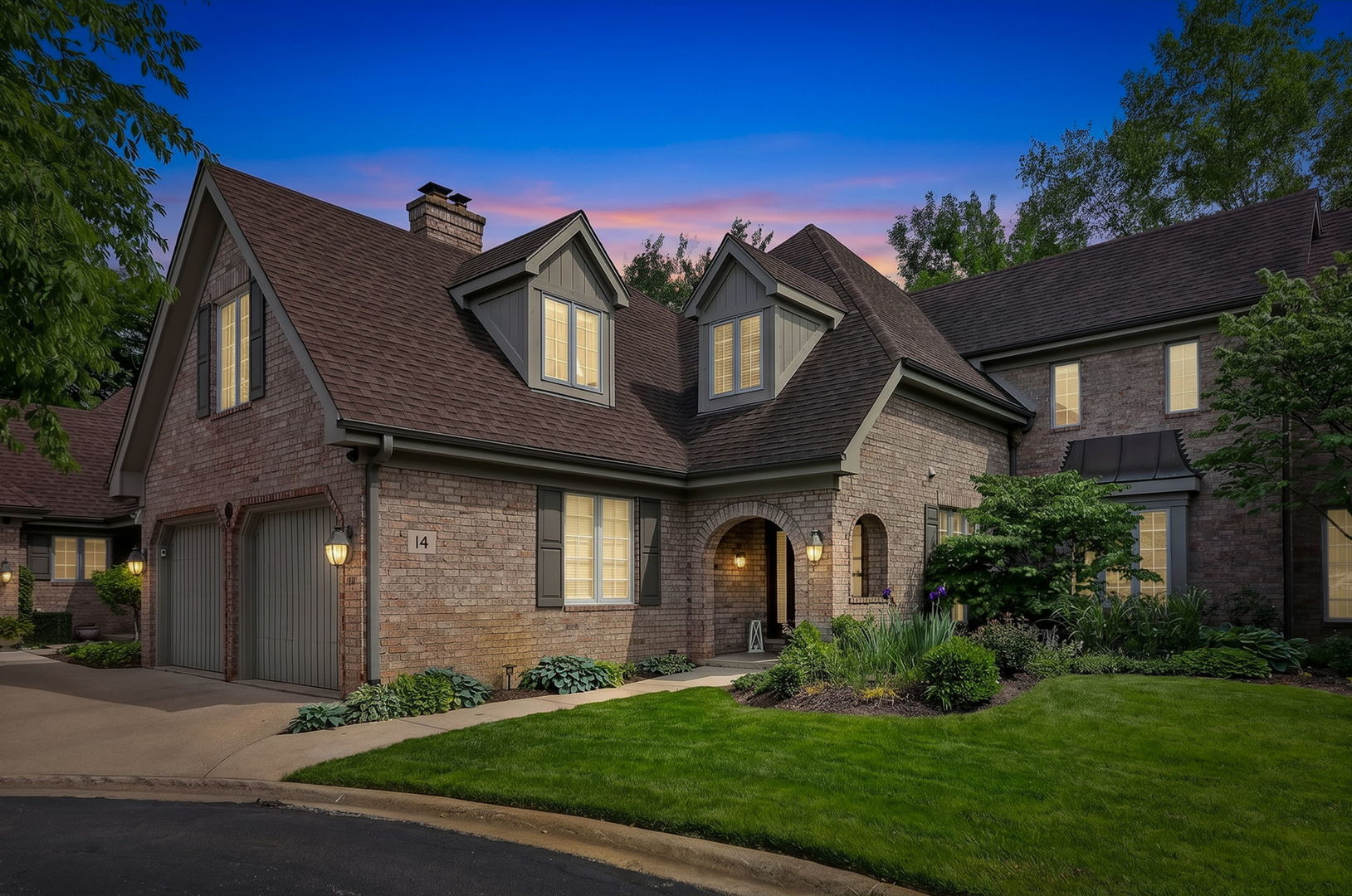 14 Tartan Ridge Road Burr Ridge, IL 60527 - Photo 34 of 37 Gallery Image 34