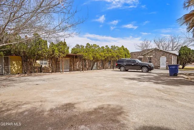 $575,000 | 8445 Roseway Drive, El Paso, TX 79907