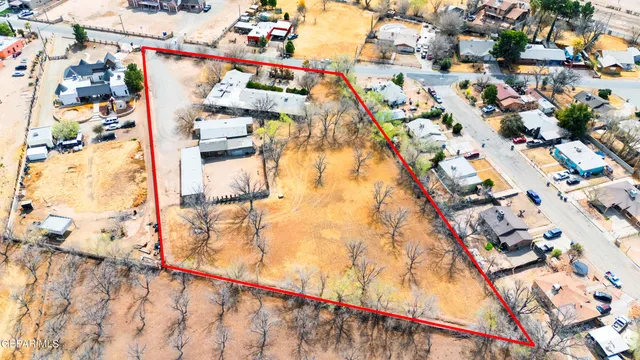 $575,000 | 8445 Roseway Drive, El Paso, TX 79907