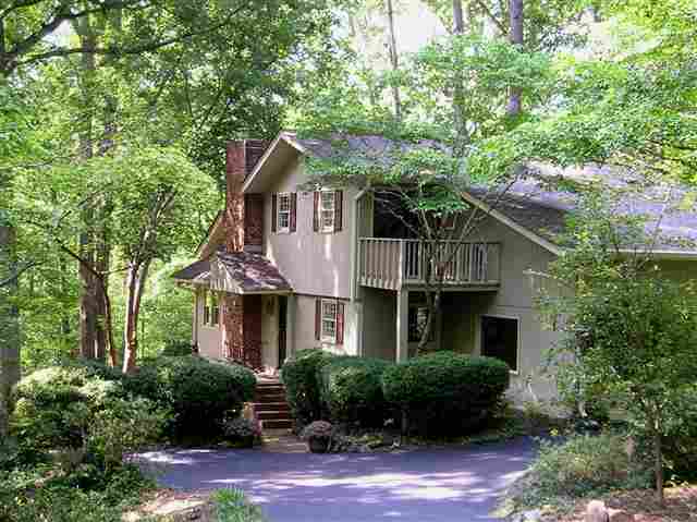 120 Elizabeth Road, Unit HARTWELL WATERFRONT IN CL Central, SC 29630 - Photo 1 of 21 Gallery Image 1