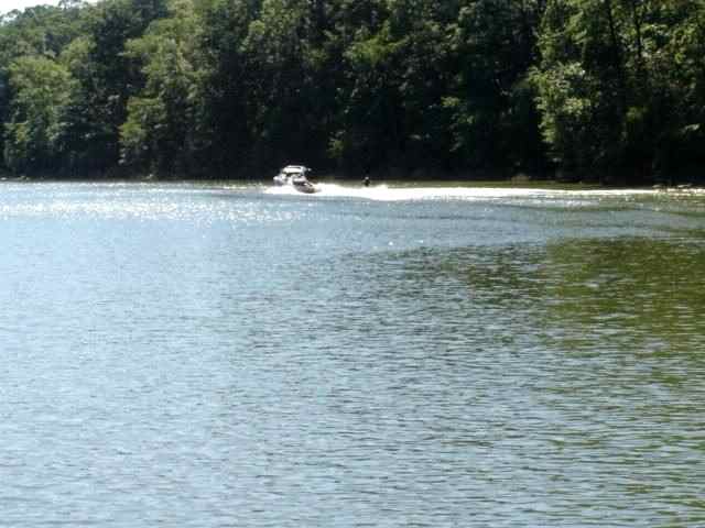 120 Elizabeth Road, Unit HARTWELL WATERFRONT IN CL Central, SC 29630 - Photo 19 of 21 Gallery Image 19