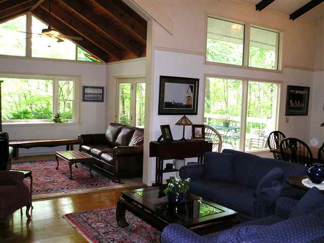 120 Elizabeth Road, Unit HARTWELL WATERFRONT IN CL Central, SC 29630 - Photo 3 of 21 Gallery Image 3