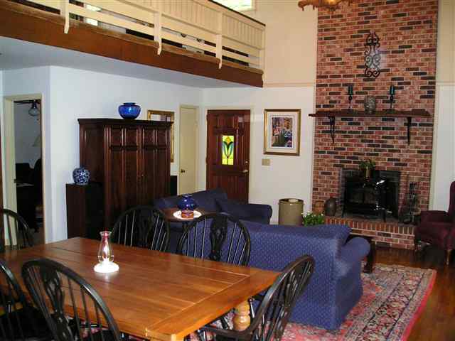 120 Elizabeth Road, Unit HARTWELL WATERFRONT IN CL Central, SC 29630 - Photo 6 of 21 Gallery Image 6