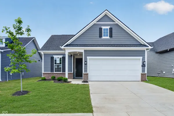 $395,000 | 754 Daisy Street, Greenwood, IN 46143