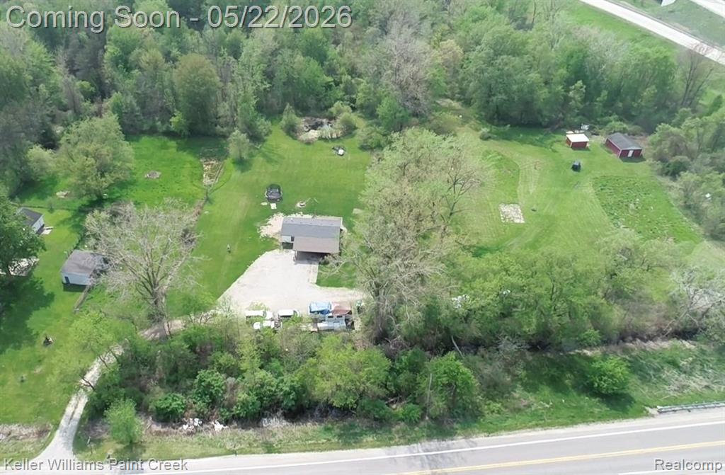 2189 Michigan Road Port Huron, MI 48060 - Photo 33 of 34 Gallery Image 33