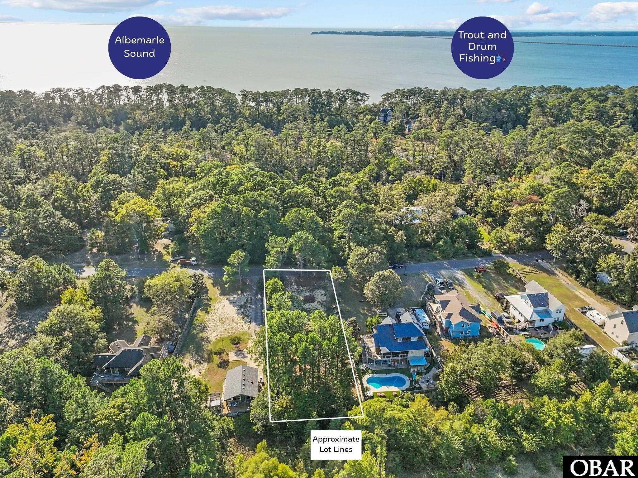 4427 Ridge Road Kitty Hawk, NC 27949 - Photo 3 of 7