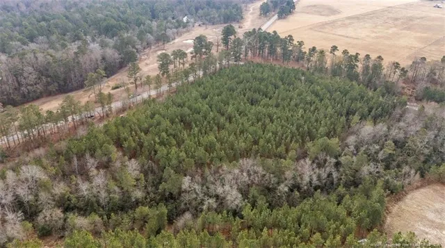 $599,800 | 1280 McLauchlin Road, Vass, NC 28394