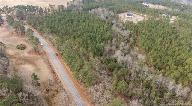 $599,800 | 1280 McLauchlin Road, Vass, NC 28394