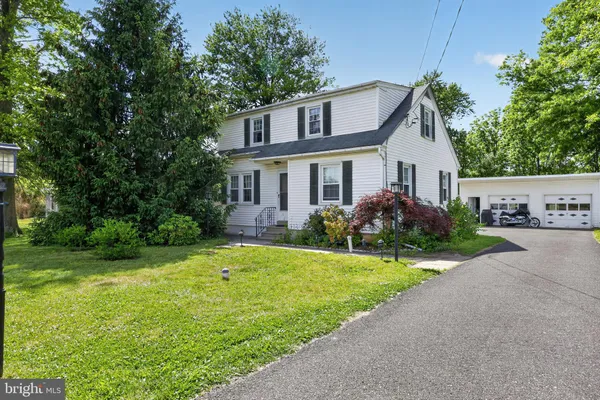 $350,000 | 3438 East Orvilla Road, Hatfield, PA 19440