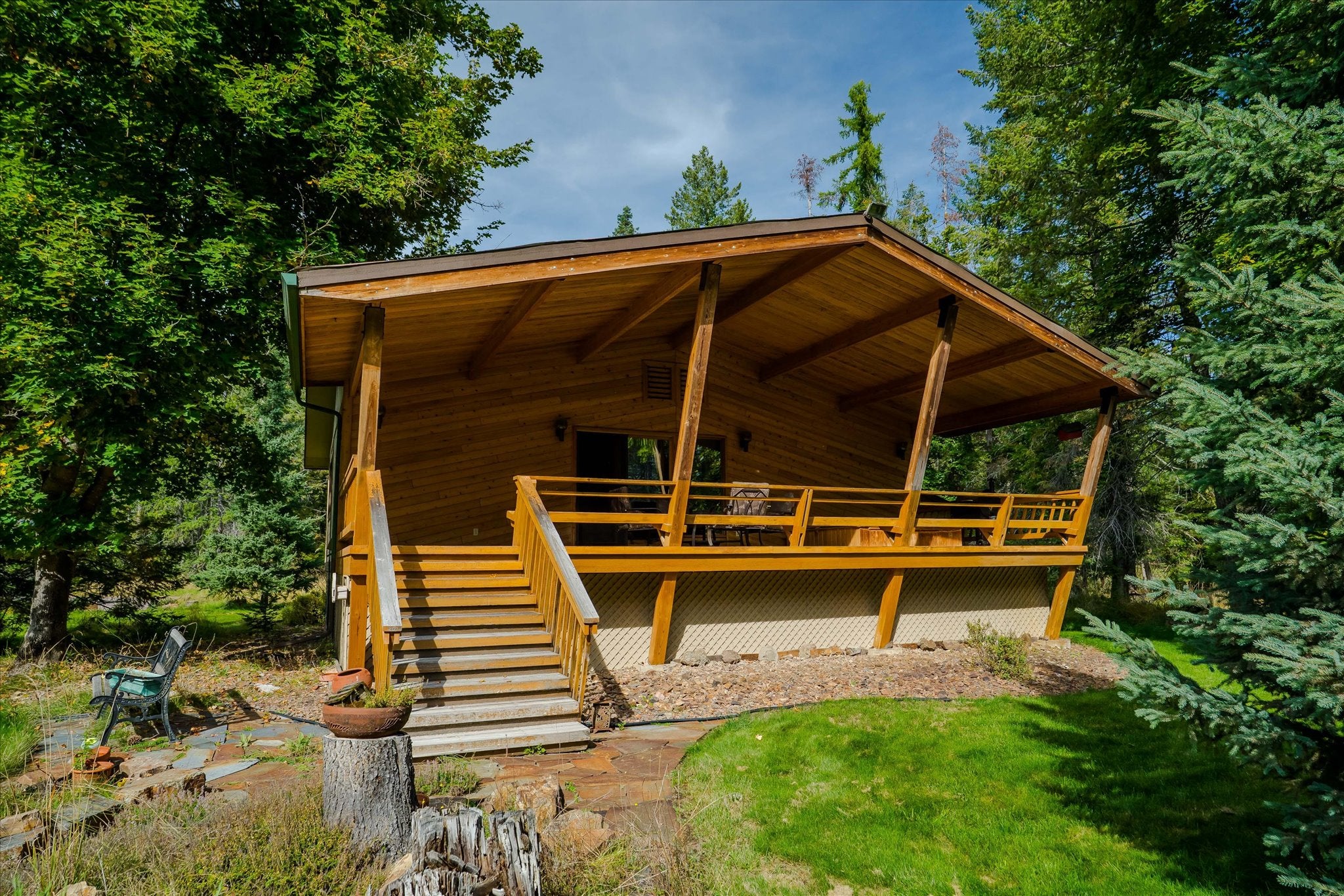 4955 Foothill Road Bigfork, MT 59911 - Photo 37 of 68 Gallery Image 37