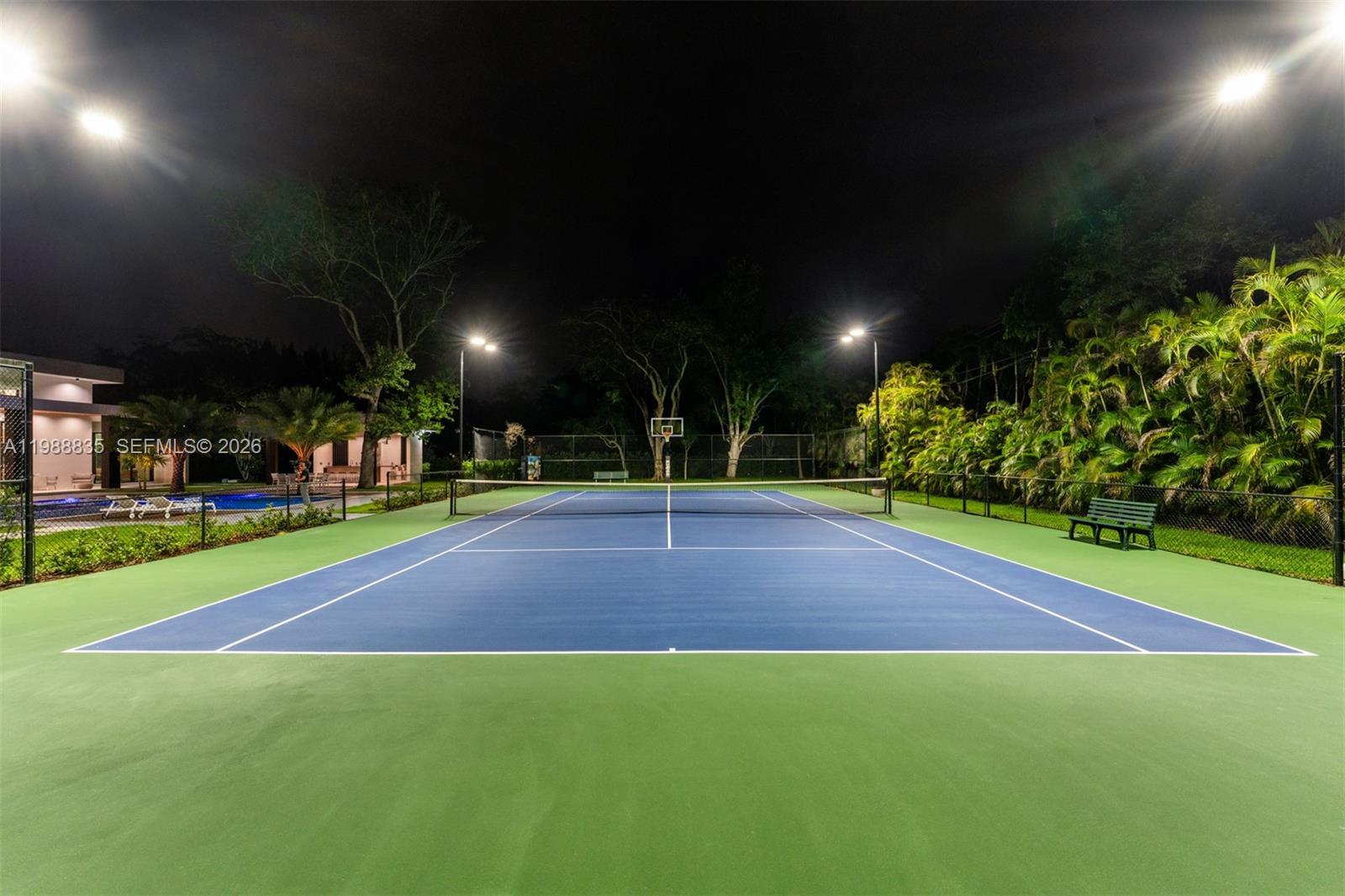 9790 Southwest 114th Street Miami, FL 33176 - Photo 47 of 47 a view of outdoor space