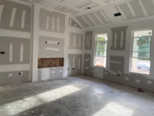 1820 Indian Creek Road Brighton, TN 38011 - Photo 3 of 15 a view of an empty room with a window
