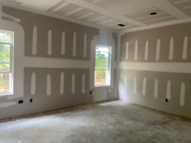 1820 Indian Creek Road Brighton, TN 38011 - Photo 5 of 15 a view of an empty room with windows