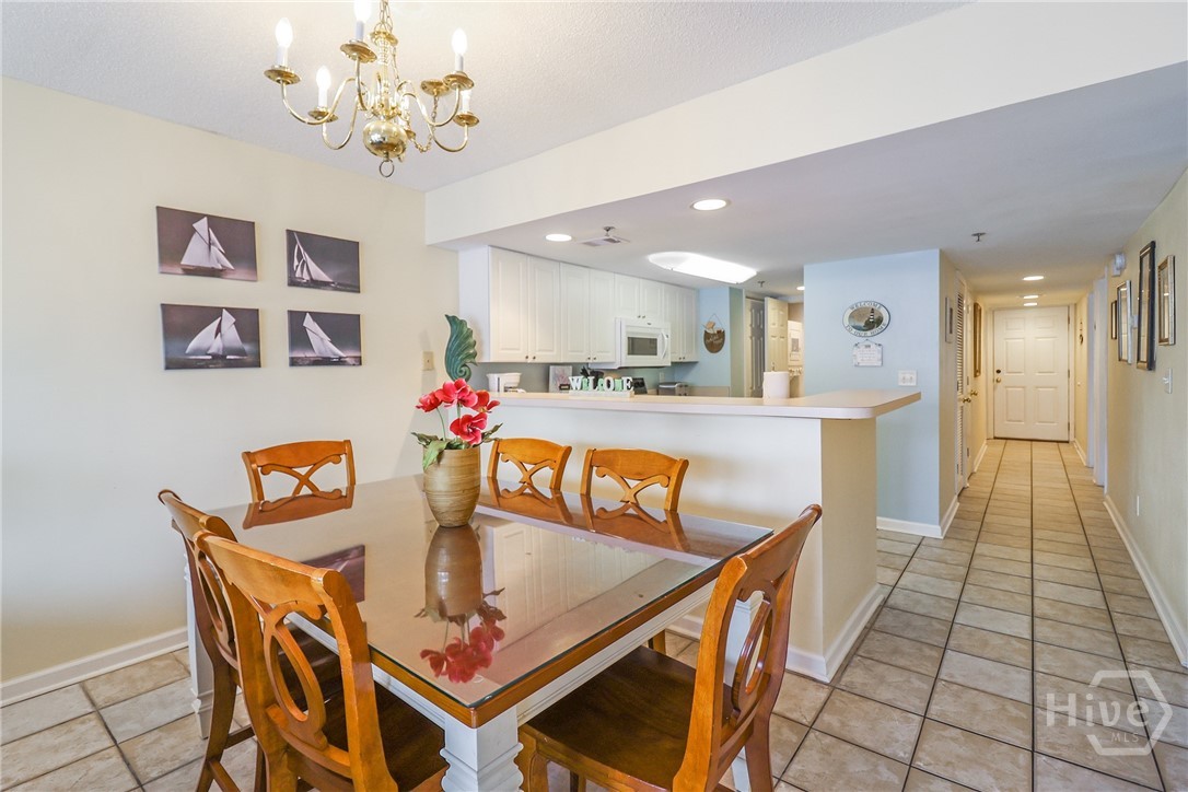 3 3rd Street, Unit 523 Tybee Island, GA 31328 - Photo 9 of 27