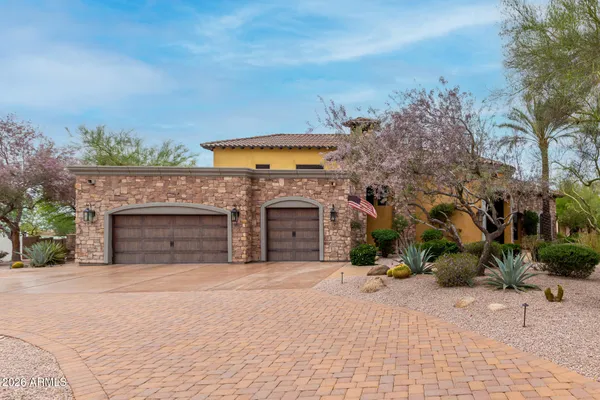 $4,995 | 3122 North 78th Street, Mesa, AZ 85207