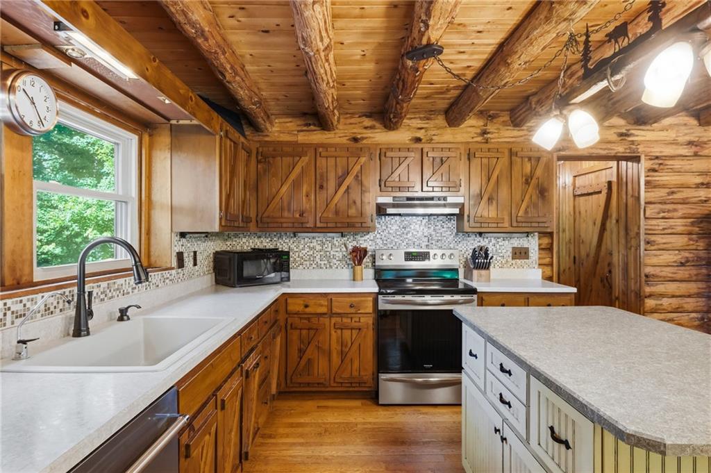 265 Glade Mill Road Valencia, PA 16059 - Photo 15 of 50 Gallery Image 15
