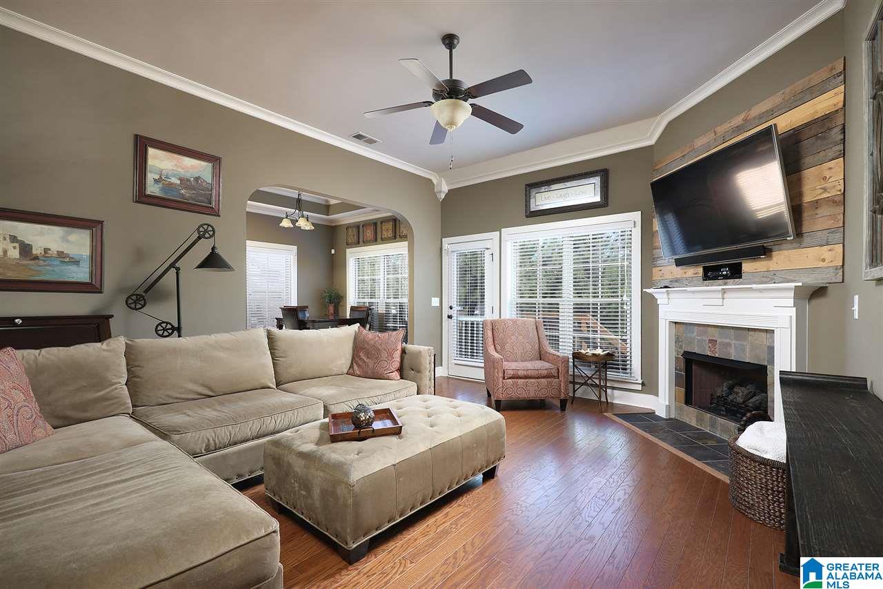 1245 Grants Way Birmingham, AL 35210 - Photo 9 of 25