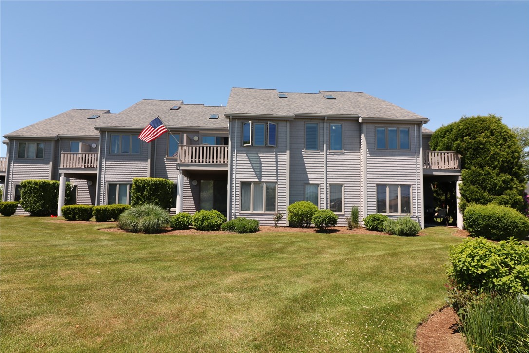 1125 Point Judith Road, Unit C6 Narragansett, RI 02882 - Photo 23 of 28