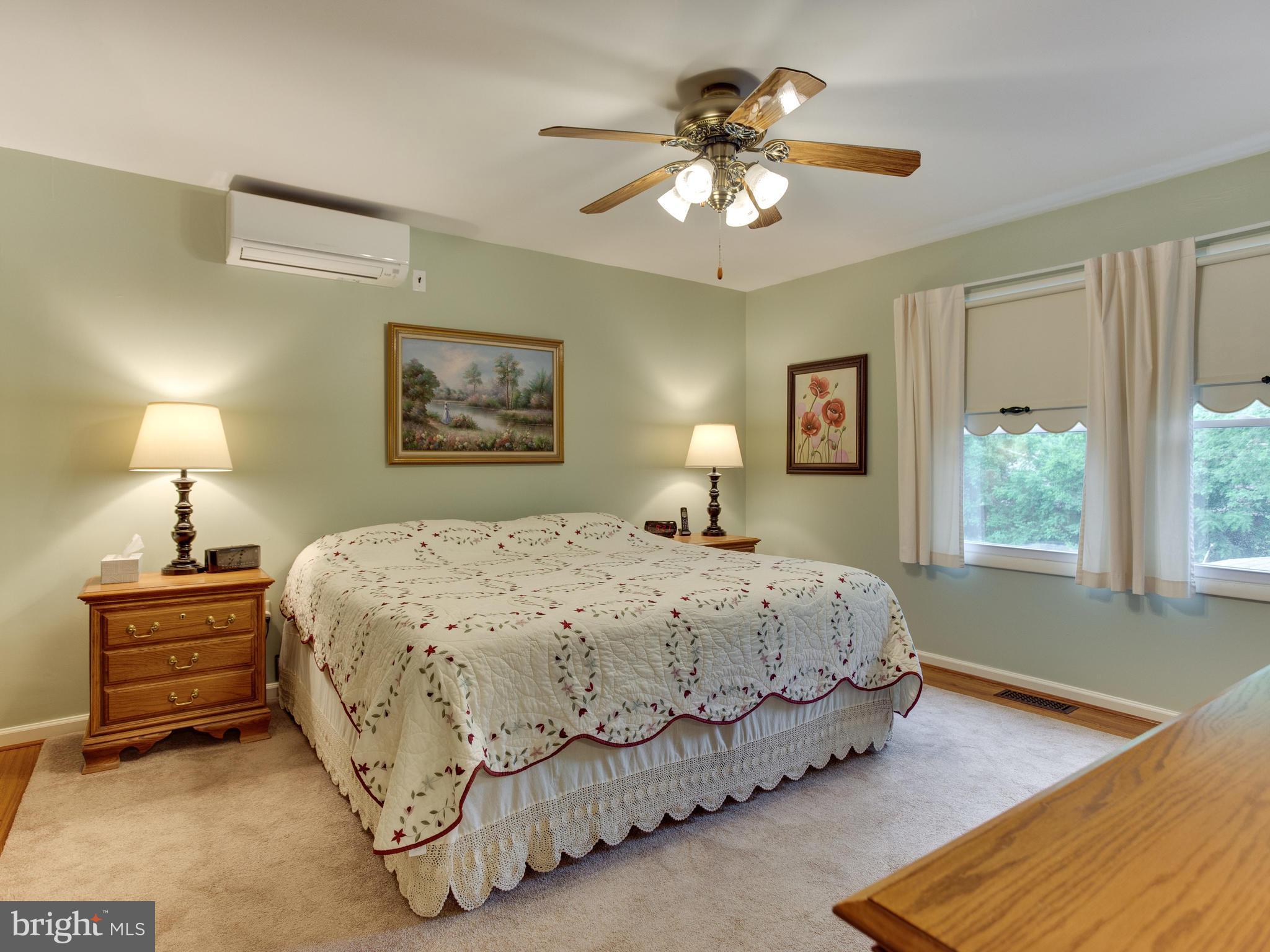 1011 Springhill Way Gambrills, MD 21054 - Photo 14 of 30 Bright Master Bedroom