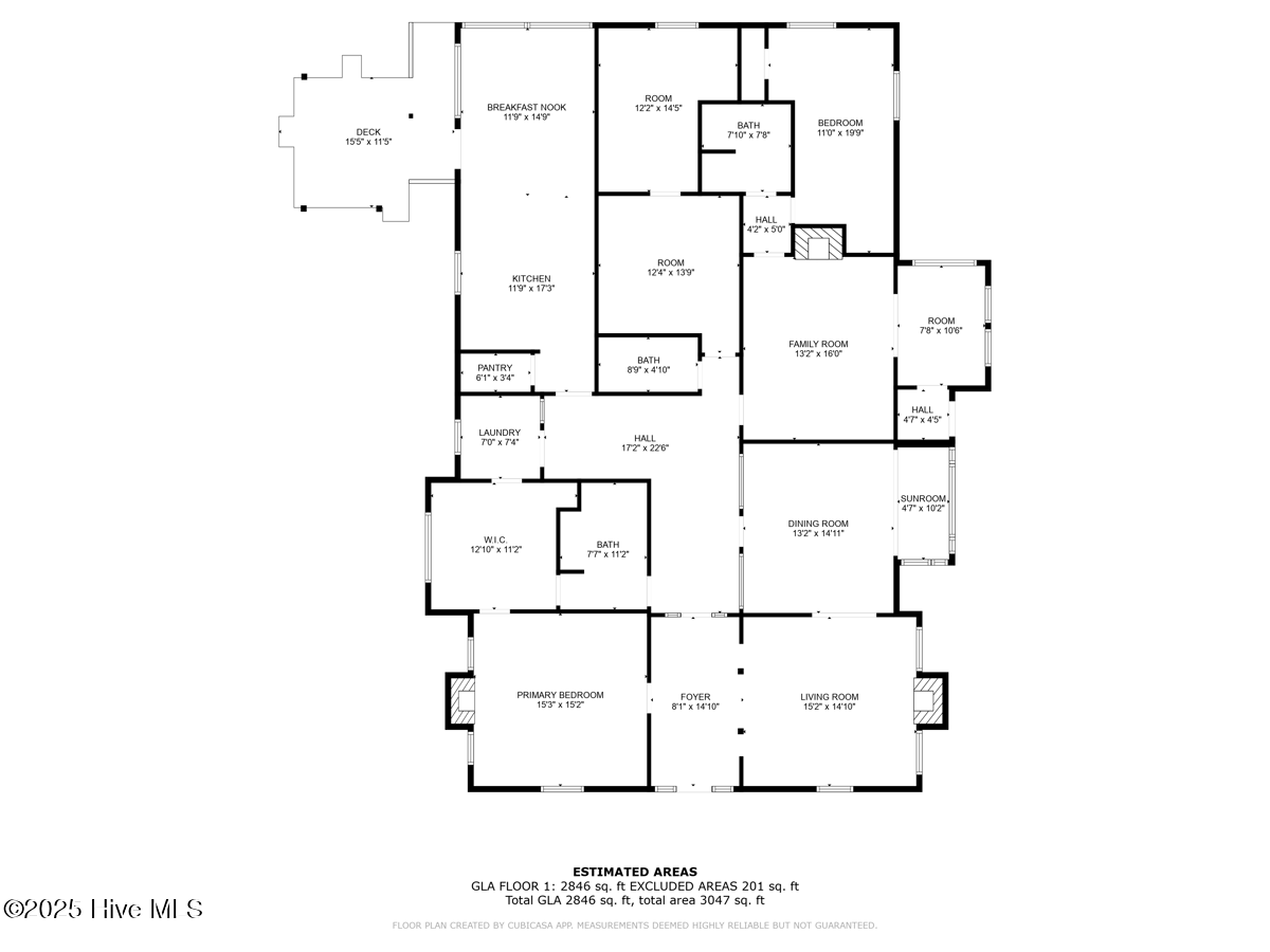 125 West Pine Street Pine Level, NC 27568 - Photo 36 of 36