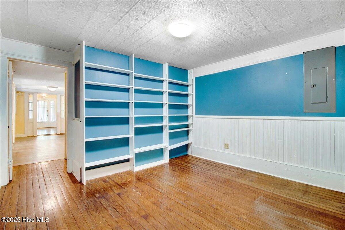 125 West Pine Street Pine Level, NC 27568 - Photo 16 of 36 29-125 W Pine St-29