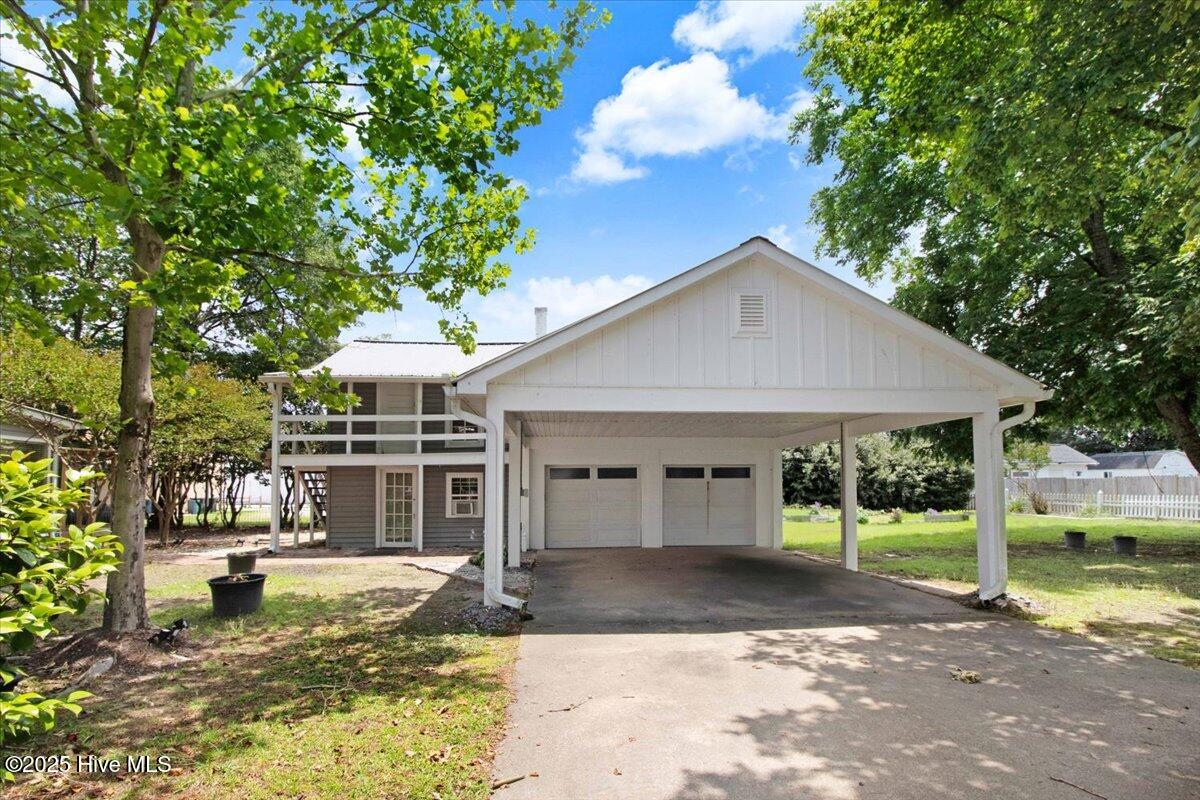 125 West Pine Street Pine Level, NC 27568 - Photo 29 of 36 07-125 W Pine St-7