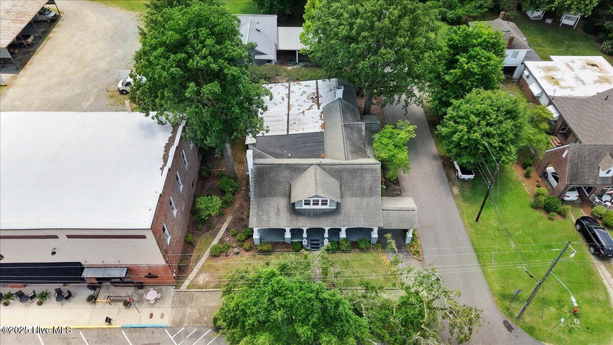 125 West Pine Street Pine Level, NC 27568 - Photo 32 of 36 18-125 W Pine St-18