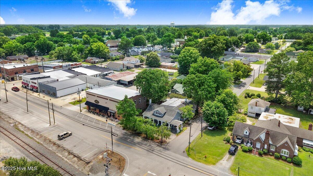125 West Pine Street Pine Level, NC 27568 - Photo 34 of 36 16-125 W Pine St-16