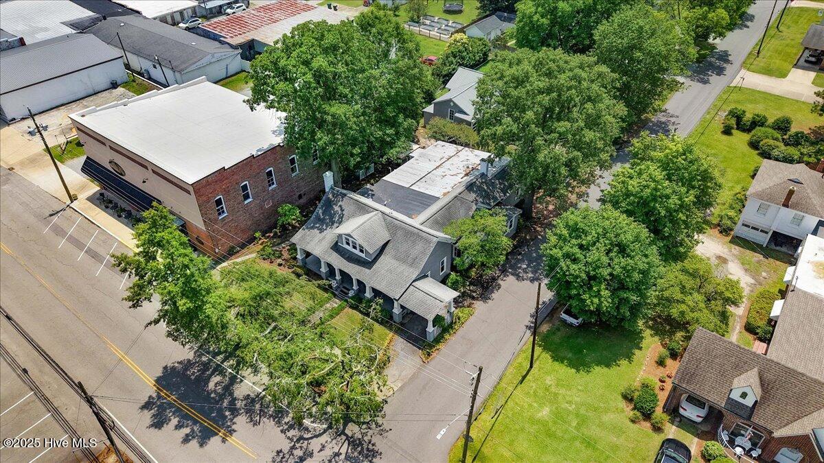 125 West Pine Street Pine Level, NC 27568 - Photo 35 of 36 17-125 W Pine St-17