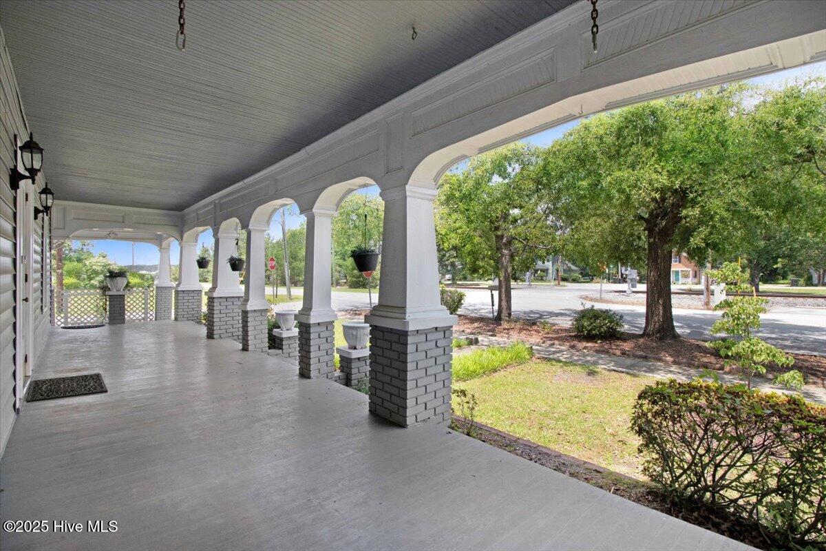 125 West Pine Street Pine Level, NC 27568 - Photo 4 of 36 05-125 W Pine St-5