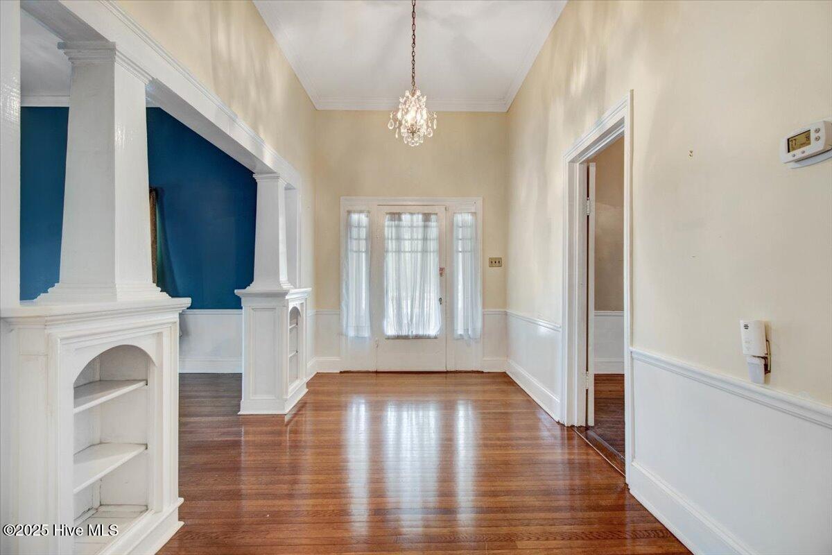 125 West Pine Street Pine Level, NC 27568 - Photo 5 of 36 19-125 W Pine St-19