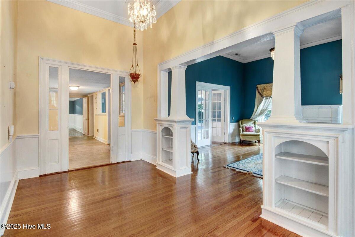 125 West Pine Street Pine Level, NC 27568 - Photo 6 of 36 20-125 W Pine St-20