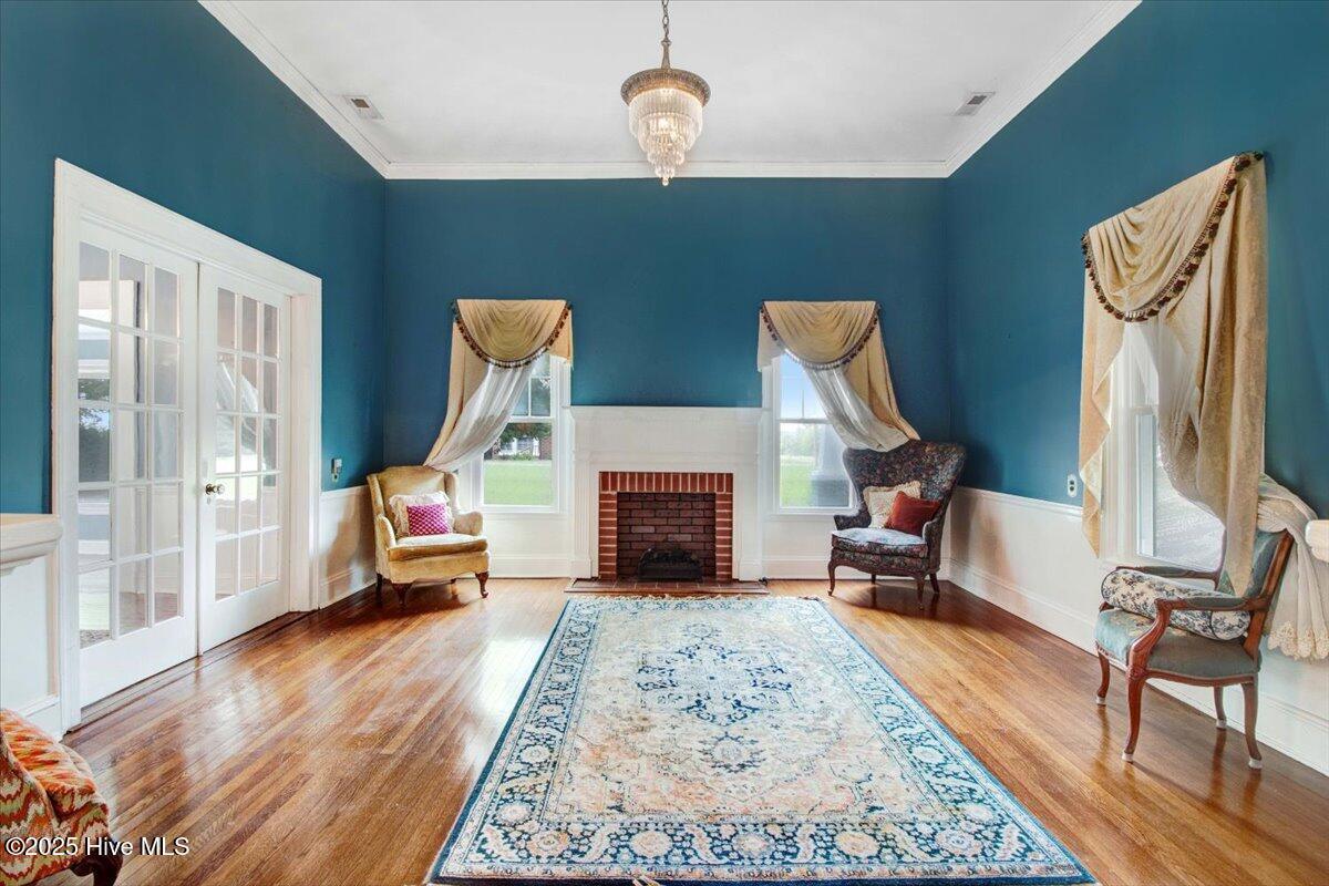 125 West Pine Street Pine Level, NC 27568 - Photo 7 of 36 21-125 W Pine St-21