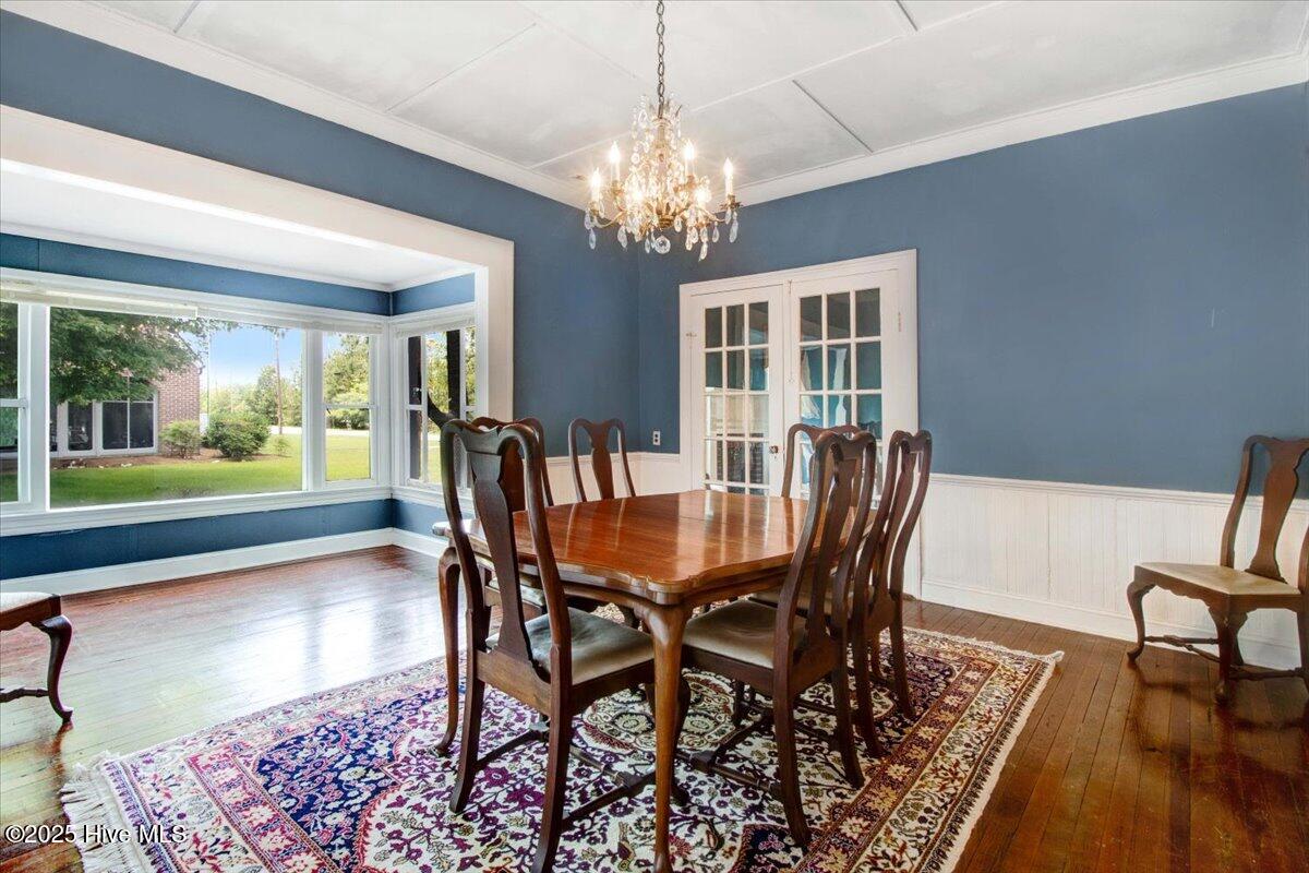 125 West Pine Street Pine Level, NC 27568 - Photo 8 of 36 39-125 W Pine St-39