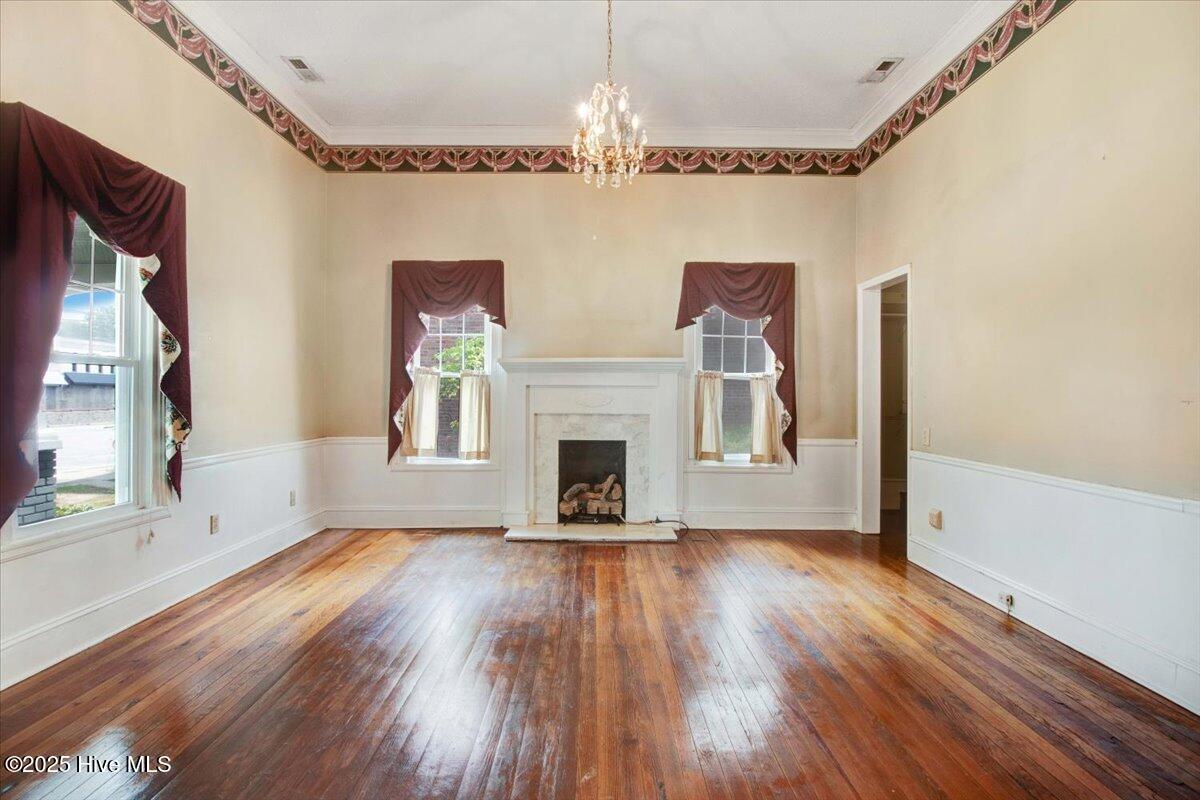 125 West Pine Street Pine Level, NC 27568 - Photo 9 of 36 22-125 W Pine St-22