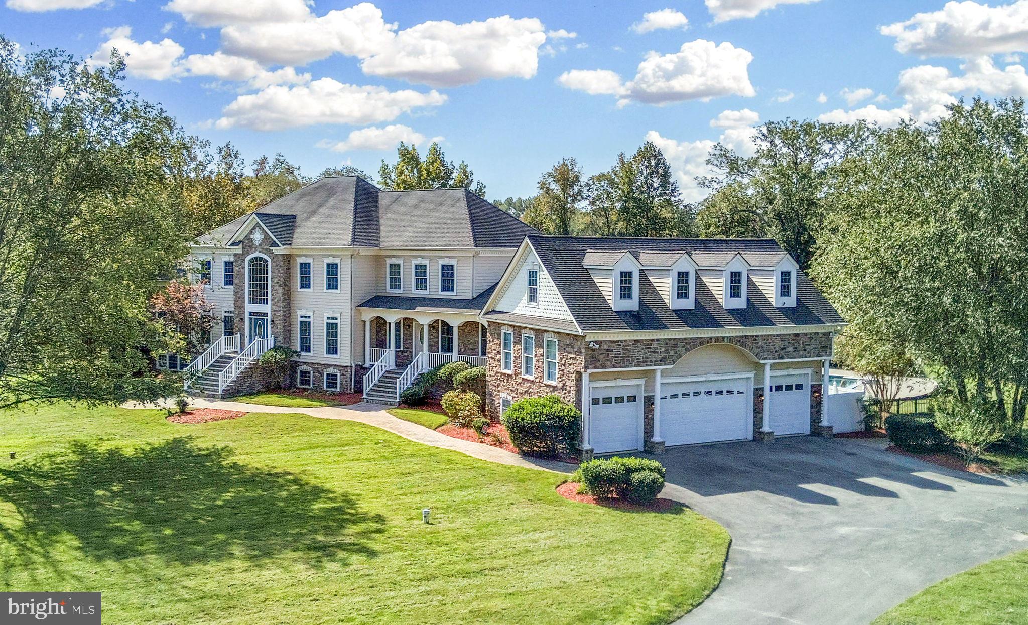 350 East Bay Front Road Deale, MD 20751 - Photo 1 of 56