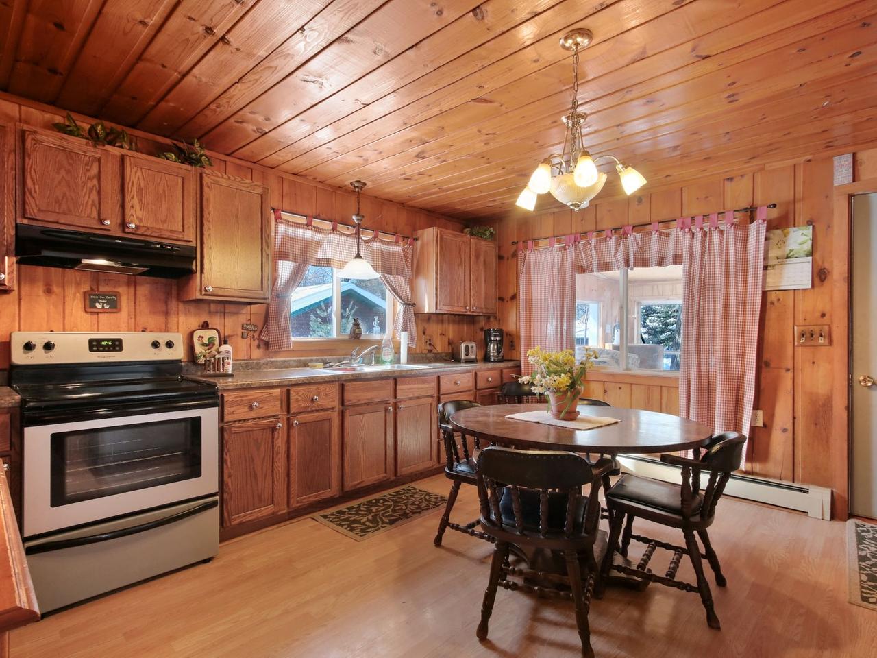 51015 Birch Lake Road, Unit 1 Solon Springs, WI 54873 - Photo 5 of 34 Gallery Image 5