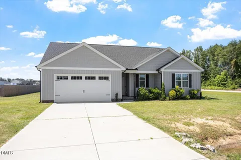 $325,000 | 4081 Origin Drive, Bailey, NC 27807