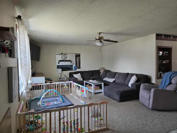 $197,500 | 1218 McKinley Avenue, Vincennes, IN 47591